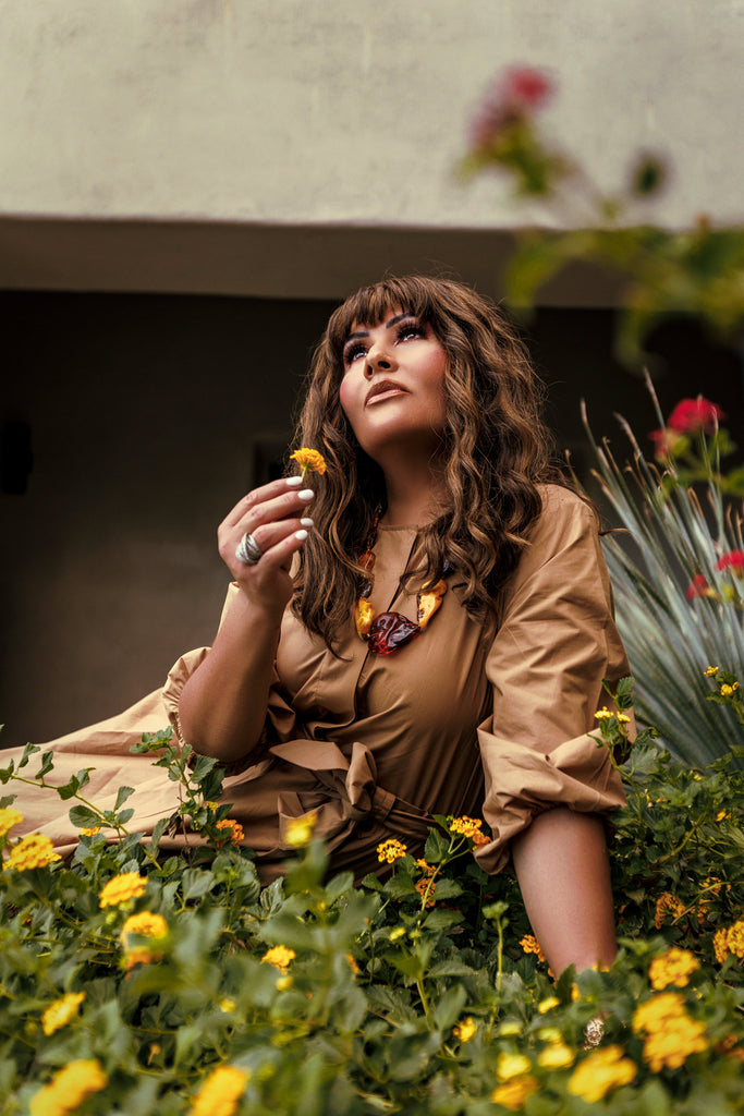 Embracing Your Sacred Feminine: A Journey to Inner Healing and Empowerment