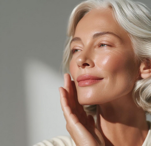 Embracing the Shift: How Corazón Supports a Graceful Menopause Transition