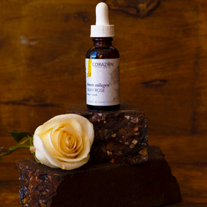 The Power of Bulgarian Rose Otto: Nature’s Elixir for Radiant Skin